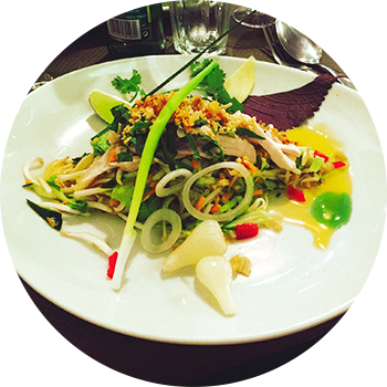 Tay-Lai - Restaurant Aix en Provence - restaurant sympa AIX-EN-PROVENCE