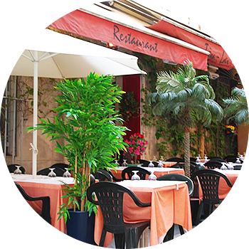 Tay-Lai - Restaurant Aix en Provence - manger a AIX-EN-PROVENCE