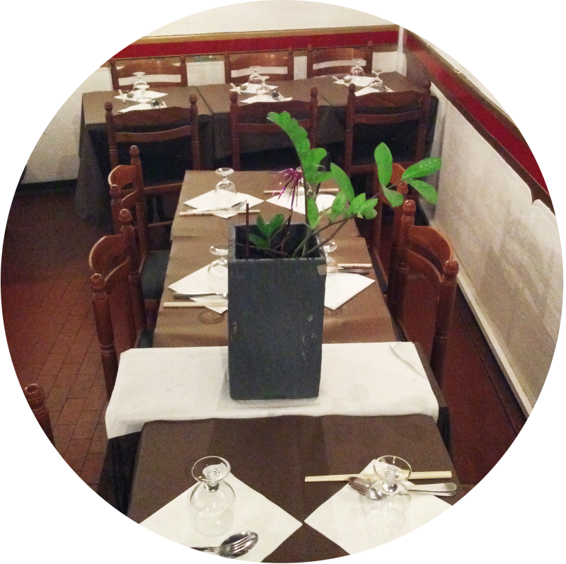 Tay-Lai - Restaurant Aix en Provence - Restaurant Aix en Provence