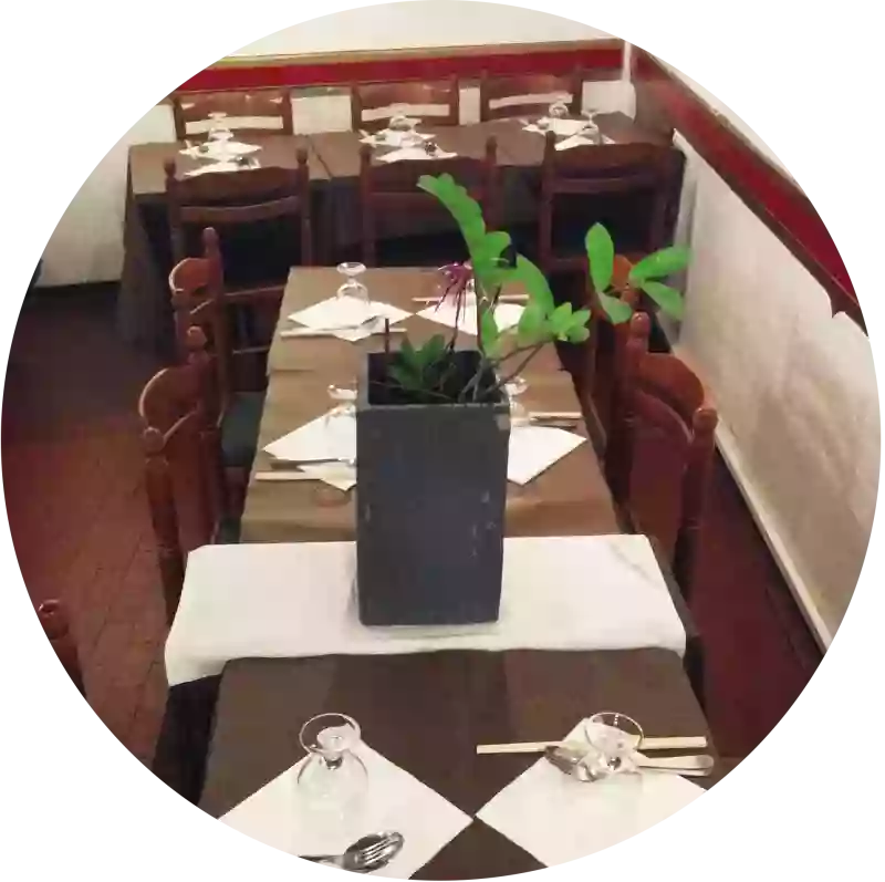 Tay-Lai - Restaurant Aix en Provence - Bon restaurant Aix-en-Provence
